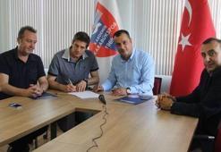 Karabükspor transferde durmuyor