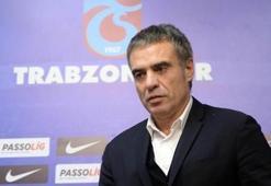 Ersun Yanal istifa etti