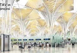 Dünyanın en iyileri Summa ve TAV’dan
