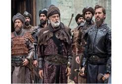 Diriliş Ertuğrul'da sürpriz ayrılık