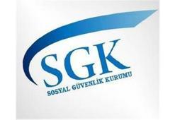 SGK Sorgulama Ve E Devlet Girişi İle SSK Gün Sorgulama