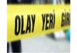 Ayrı yaşadığı eşinin buluştuğu iki kişiyi öldürdü