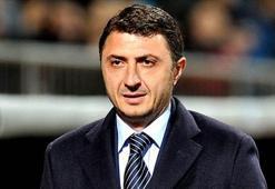 "Başkanla görüşeceğim"