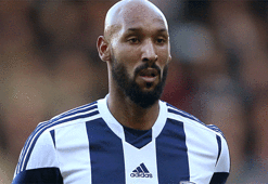 Anelka'dan sürpriz karar
