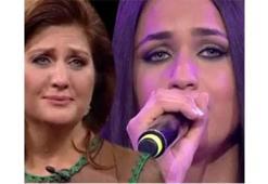 Sibel Can'a tepki yağdı