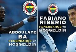 İki transferin maliyeti belli oldu