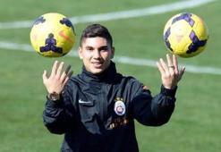 G.Saraylı oyuncudan transfer rekoru
