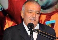 Kayserispor başkanını arıyor