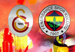 Galatasaray ve Fenerbahçe aynı grupta!