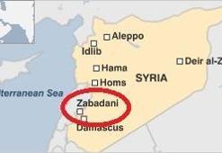 Hizbullah ile Esad, muhaliflere karşı saldırıya geçti