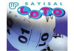 Sayısal Loto çekildi! İşte kazandıran numaralar
