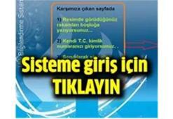 MEB E Okul Girişi Ve Veli Bilgilendirme Sistemi