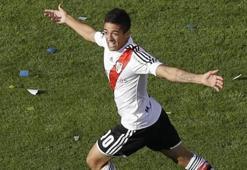 Biliç Lanzini peşinde