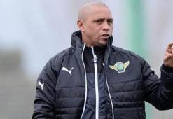 İşte Carlos'un yeni adresi