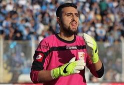 Muslera'ya gencecik yedek!