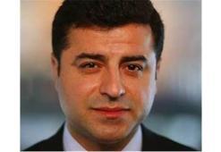 Demirtaş, mal beyanını açıkladı