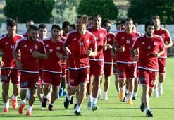 Sivasspor revizyona gidiyor