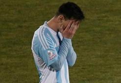 Lionel Messi'nin ailesine saldırı