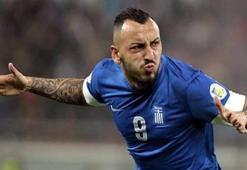 Beşiktaş'ın son kararı Mitroglou