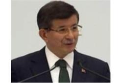 Davutoğlu'ndan flaş koalisyon açıklaması