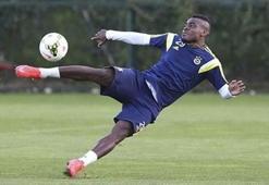 İşte Emenike'nin yeni takımı!