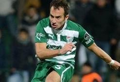 Beşiktaş'ta Belluschi sesleri