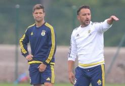 Diego'ya forma yok