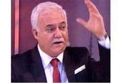 Nihat Hatipoğlu çileden çıktı!