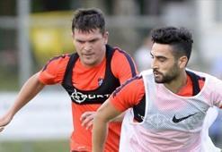 Trabzonspor'da şok sakatlık
