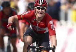 5. etabın galibi Greipel