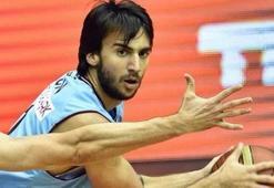 Can Korkmaz Uşak Sportif'te