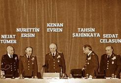 Tahsin Şahinkaya vefat etti!