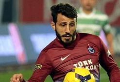 Trabzon'da iki ayrılık resmileşti