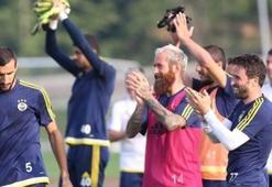 Fenerbahçe Afyon'da devlerle karşılaşacak