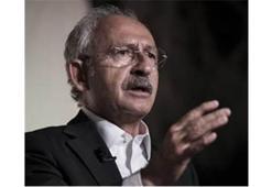 Kılıçdaroğlu'ndan koalisyon açıklaması