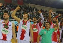 Karşıyaka için şok iddia!