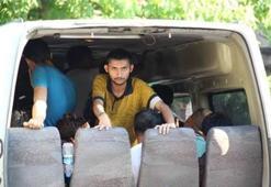 HDP'li vekilden askere: Defolun gidin