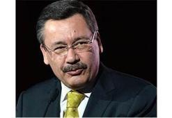 Melih Gökçek'ten Ankaralı'ya müjde