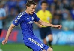 Chelsea'den M.Gladbach'a!
