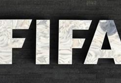 FIFA yetkilisi, iade ediliyor