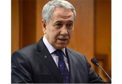 Arınç'tan koalisyon açıklaması!