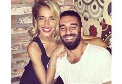 'Barcelona uçağında yerim hazır'