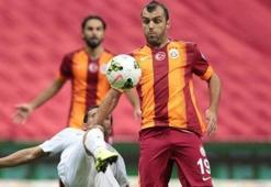 Pandev'den G.Saray'a eleştiri
