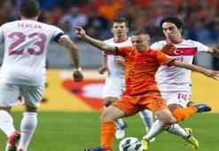 F.Bahçe'de son aday Jordy Clasie