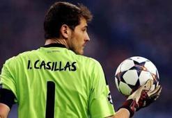 Aziz Yıldırım'dan Casillas açıklaması