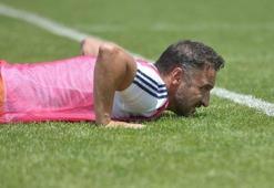 Pereira: Şampiyon olacağız