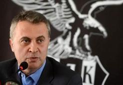 Orman'dan flaş transfer açıklaması