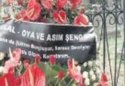 Askerler uğurladı