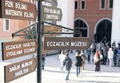 Tercihleri yaparken  başarı sırasını kullanın