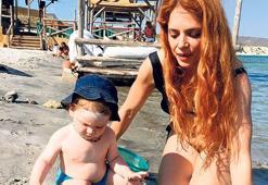 Dadısız tatil olmaz!